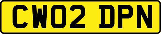 CW02DPN