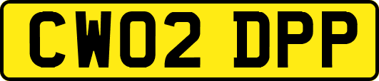 CW02DPP