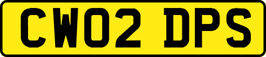 CW02DPS