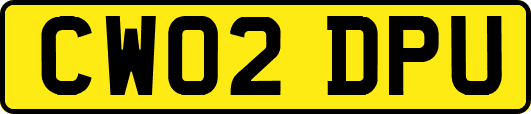 CW02DPU