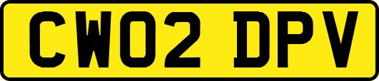 CW02DPV