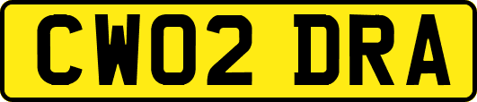 CW02DRA