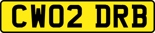 CW02DRB