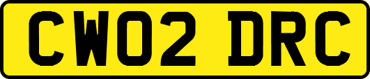 CW02DRC