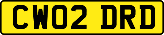 CW02DRD