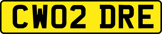 CW02DRE