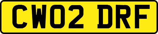 CW02DRF
