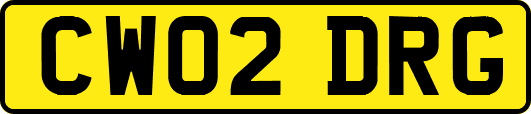 CW02DRG