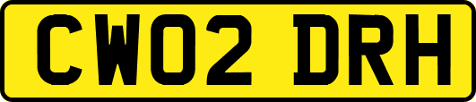 CW02DRH