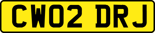 CW02DRJ