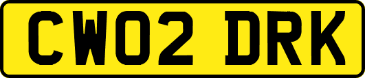 CW02DRK