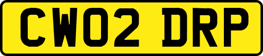 CW02DRP