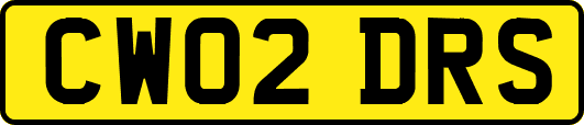 CW02DRS