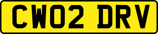 CW02DRV