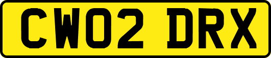 CW02DRX
