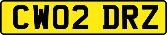 CW02DRZ