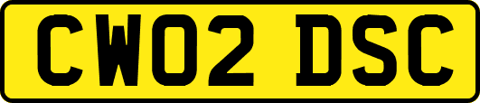 CW02DSC