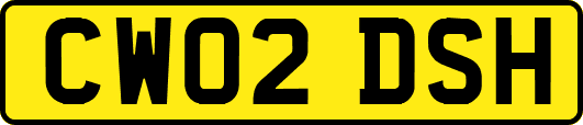 CW02DSH