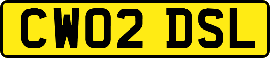 CW02DSL