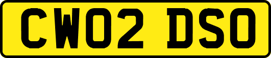 CW02DSO