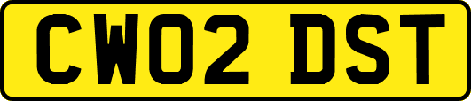 CW02DST