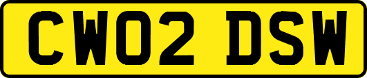 CW02DSW