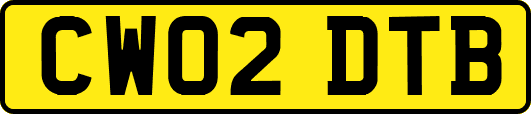 CW02DTB