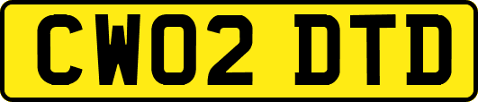 CW02DTD