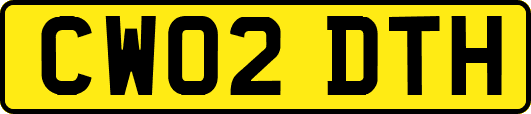 CW02DTH