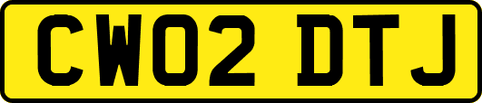 CW02DTJ
