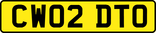 CW02DTO