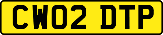 CW02DTP