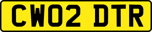 CW02DTR