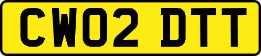 CW02DTT