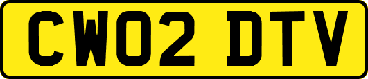 CW02DTV
