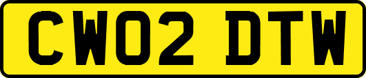 CW02DTW