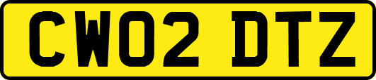 CW02DTZ