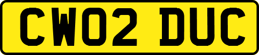 CW02DUC