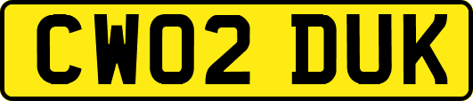 CW02DUK