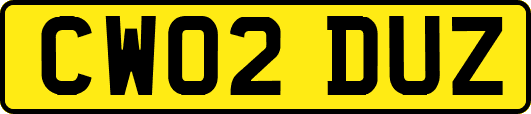 CW02DUZ