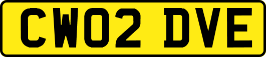 CW02DVE