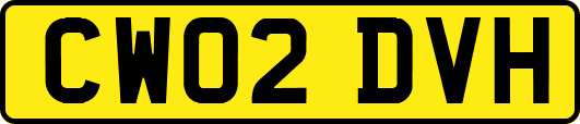 CW02DVH