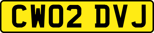 CW02DVJ