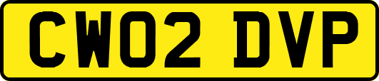 CW02DVP