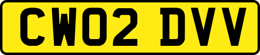 CW02DVV