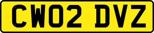 CW02DVZ