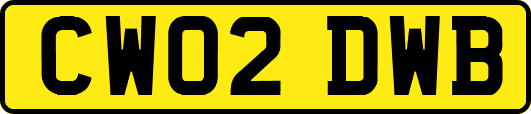 CW02DWB