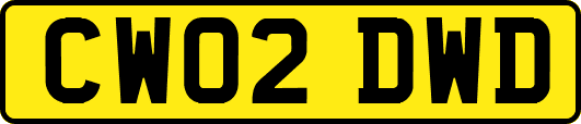 CW02DWD