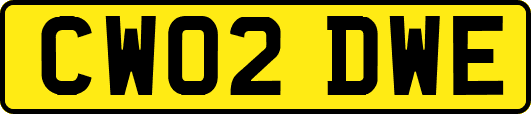 CW02DWE
