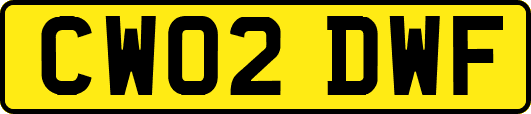 CW02DWF